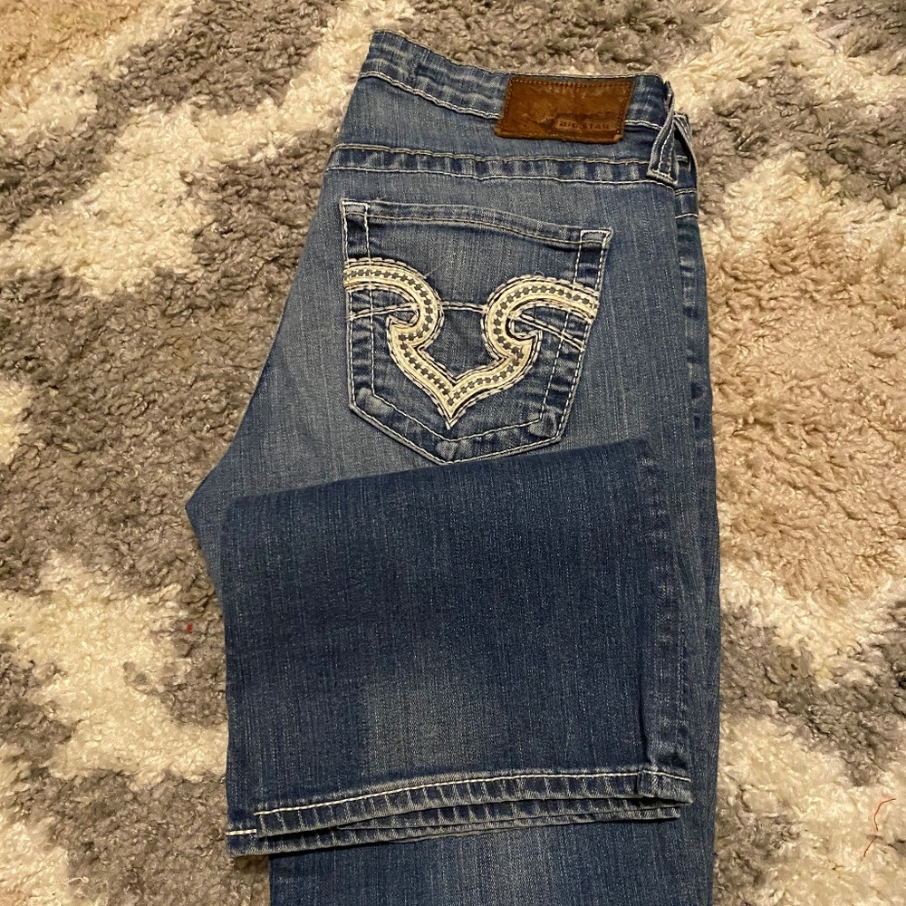 Big Star jeans